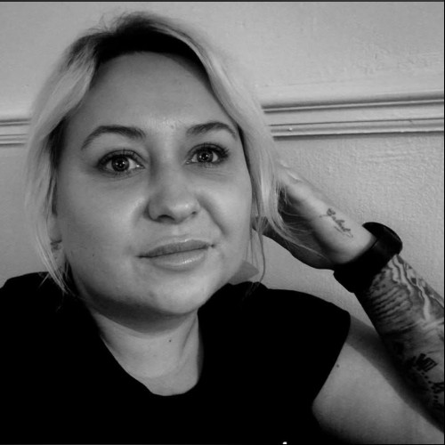 Iwona S. profile photo