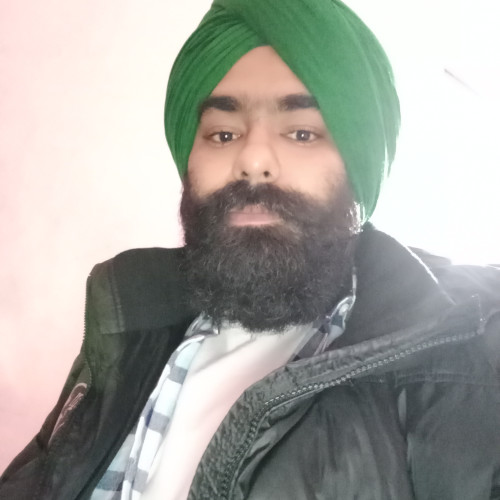 Sukhpreet S.
