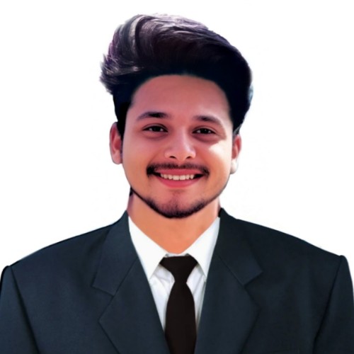 Yash V. profile photo