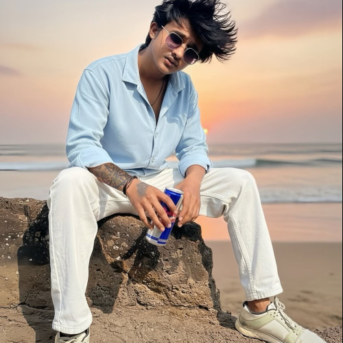 Rahul  M. profile photo