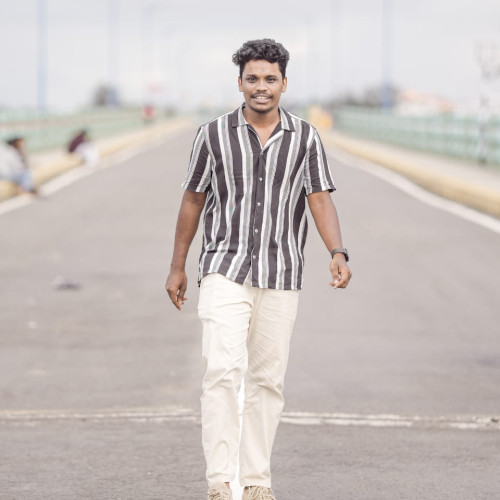 Adithyan J. profile photo