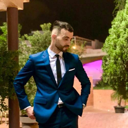 Khalid H. profile photo