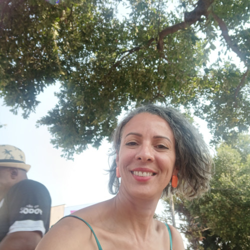 Sueli D. profile photo