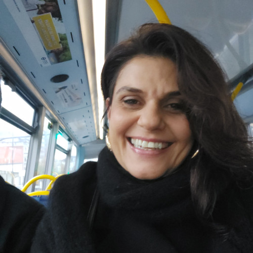 Maria M.