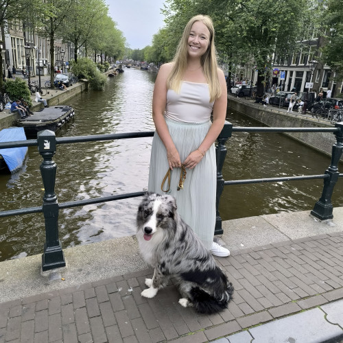 Alice L. profile photo