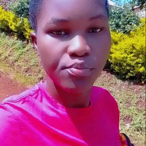 Mary A. profile photo