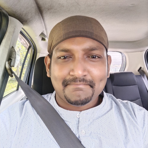 Kishendran B. profile photo