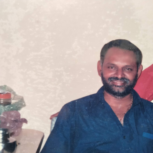 Balaji V. profile photo