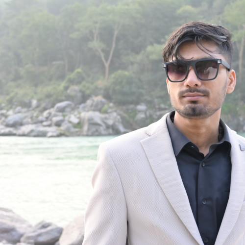 Shubham S. profile photo