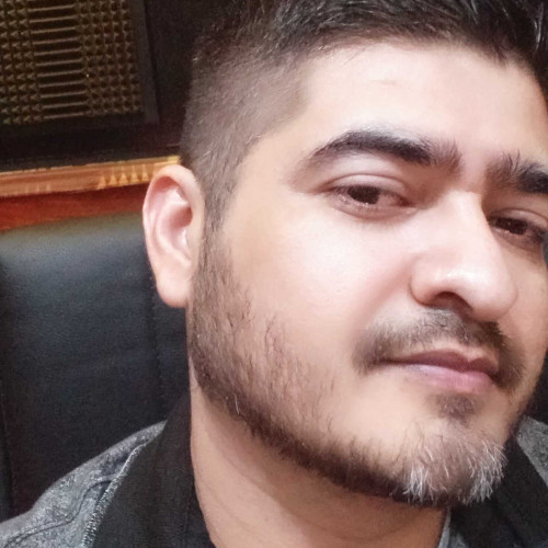 Daniel N. profile photo