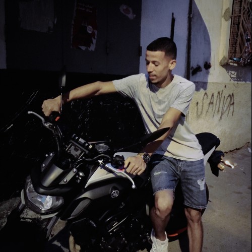 Brahim Z. profile photo