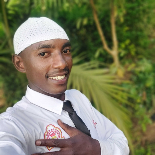 Murungi A. profile photo