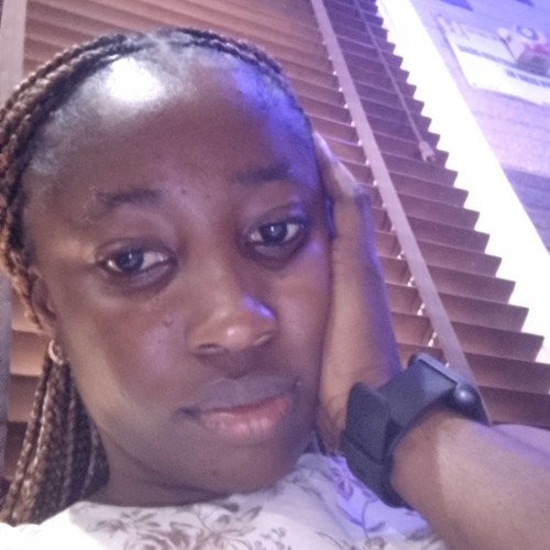 chidera p. profile photo