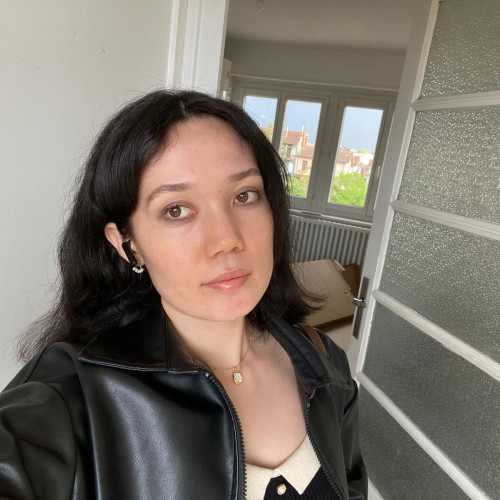 Shegofa I. profile photo