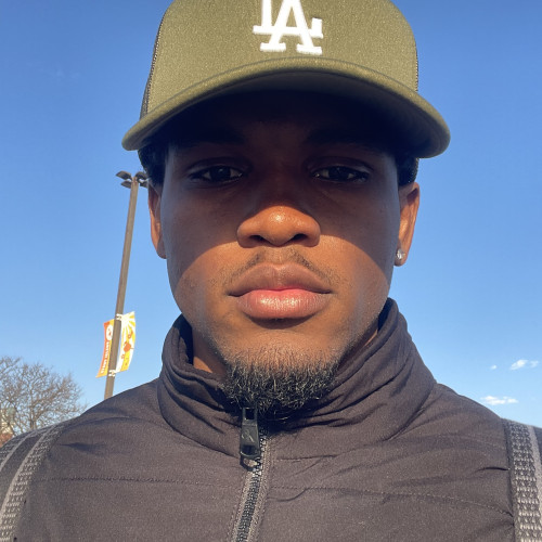 Jamal F. profile photo