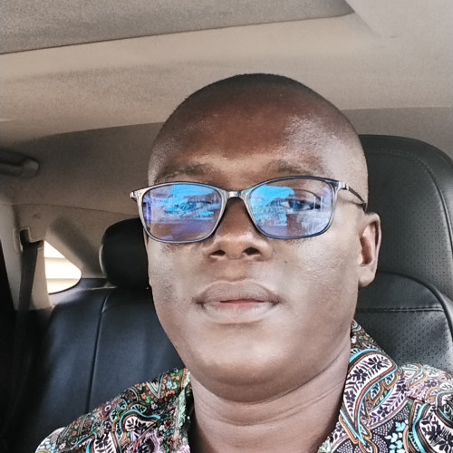Chinegbo  O.