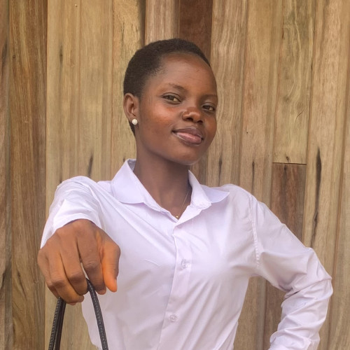 Peace C. profile photo