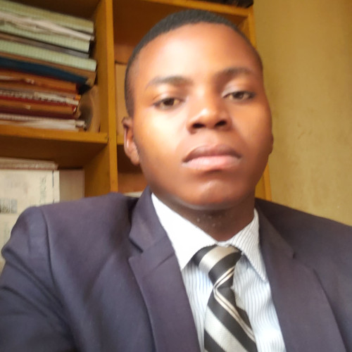 Tumwesigye  E. profile photo
