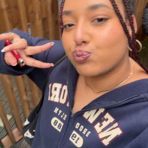 Alysson D.