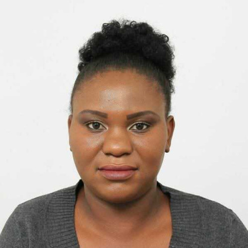 plaxedes m. profile photo