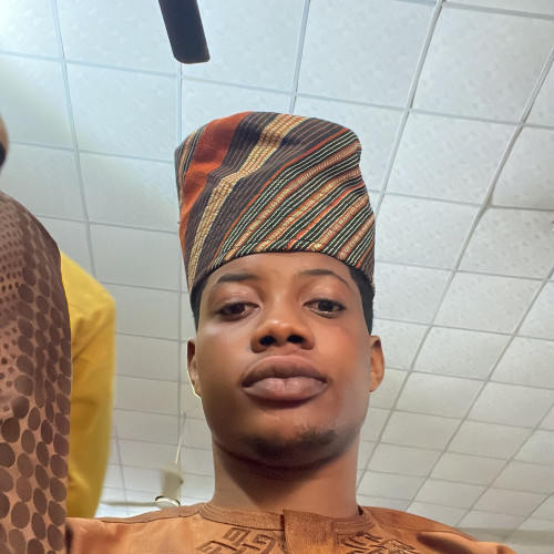 Ibrahim  A. profile photo