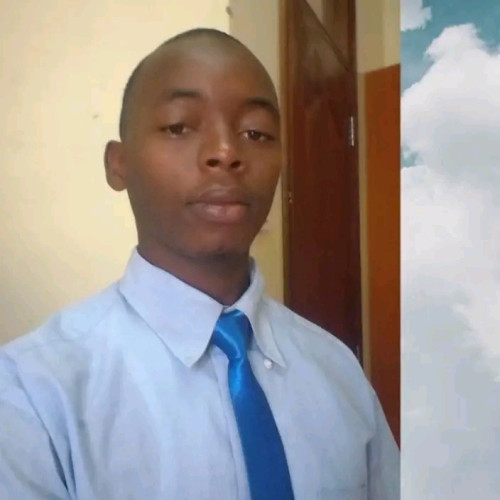 Nicodemus  N. profile photo