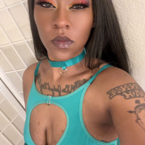 PeggingMistressAria K. profile photo