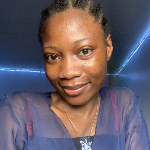 Myteefah  O. profile photo