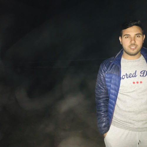 el mehdi s. profile photo