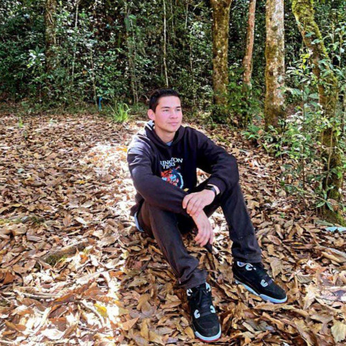 Erick L. profile photo
