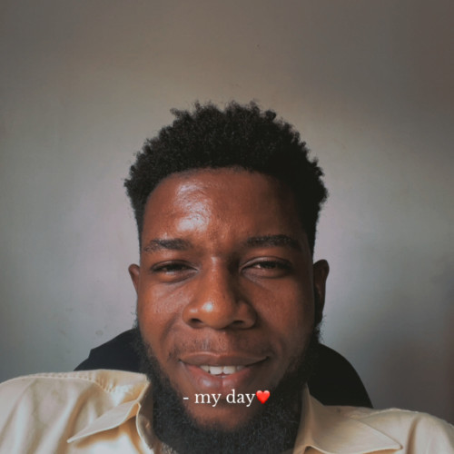 Favour O. profile photo