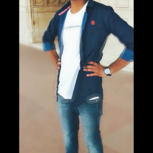 Chirag G.