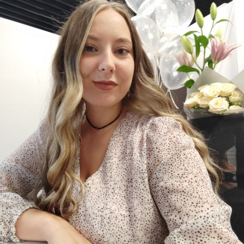 Alisa L. profile photo