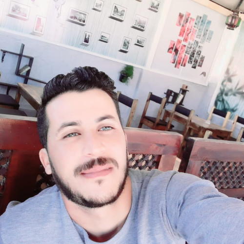 Mouad  E. profile photo