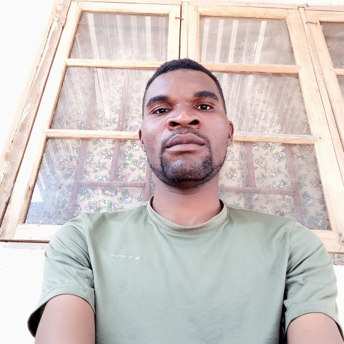 Friday  K. profile photo