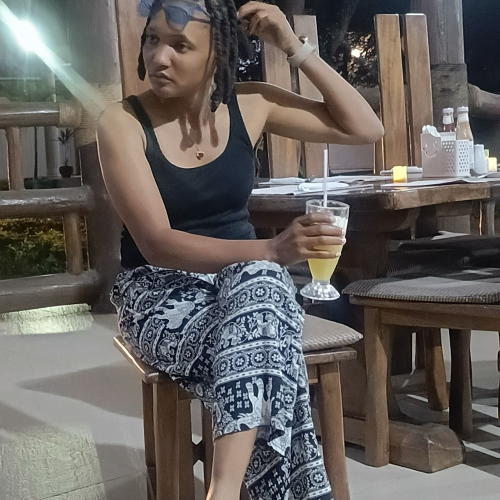 Lusia S. profile photo