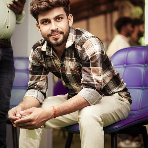 aadi v. profile photo