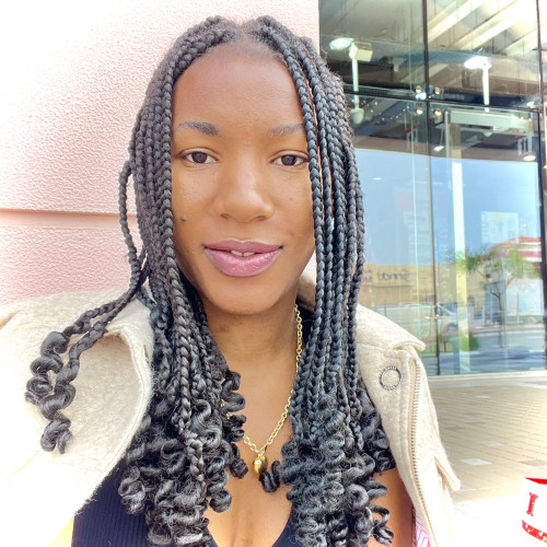 Mary Daniella K. profile photo