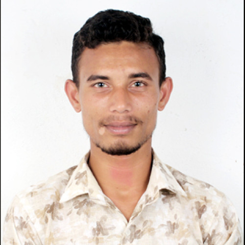 Dev Kr M.