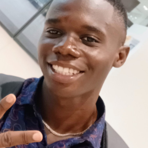 Michael Boahen A. profile photo