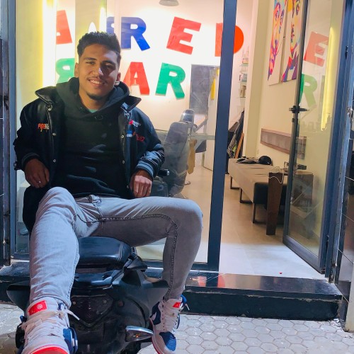 Adnane L. profile photo