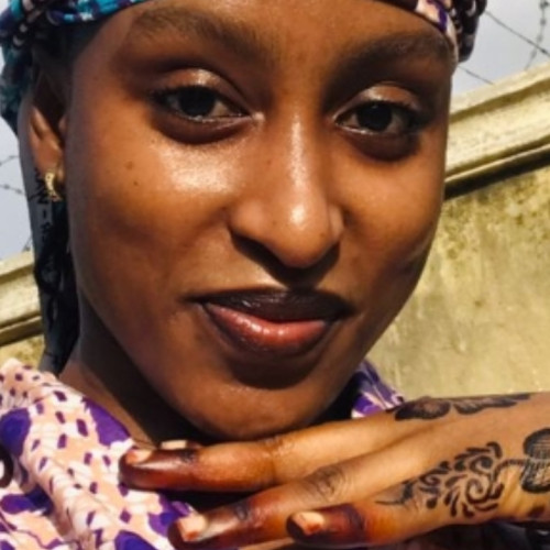 Asmaa Y. profile photo