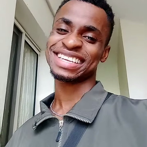 Kingsley T. profile photo