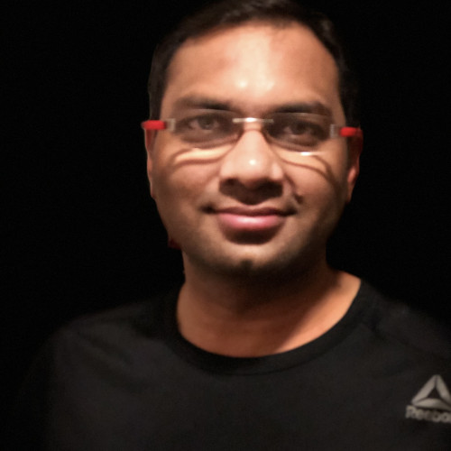 Nirmal  D. profile photo