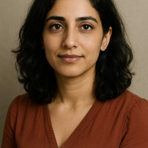 ruhani m.