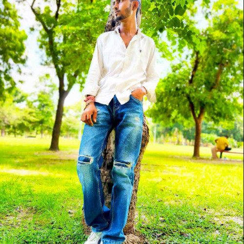 vanshik r. profile photo