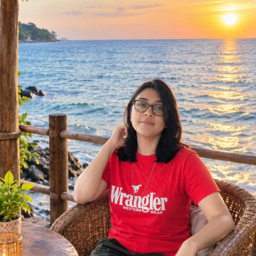 Sanchi t. profile photo