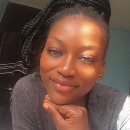Folashade  L. profile photo