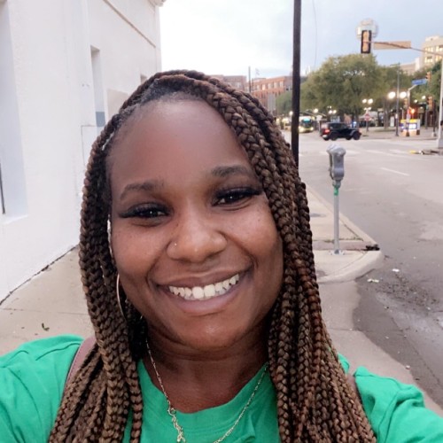 Ameia W. profile photo