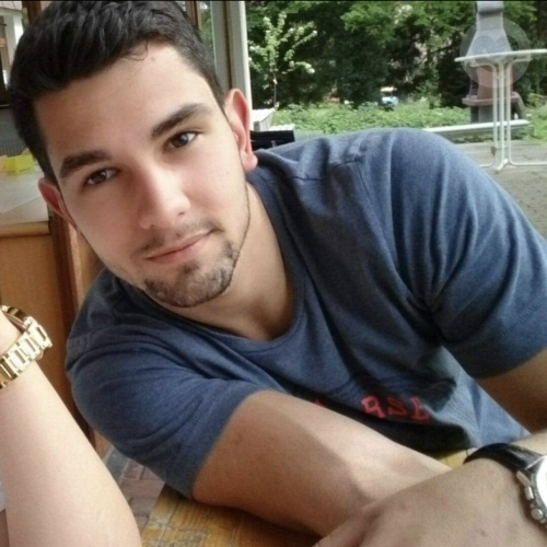 Raed J.